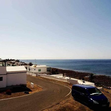 Apartament Apartamento Vacacional Pescaito En Playa Quemada Zewnętrze zdjęcie