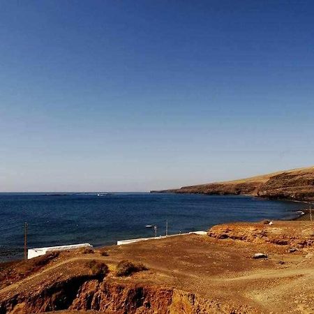 Apartament Apartamento Vacacional Pescaito En Playa Quemada Zewnętrze zdjęcie