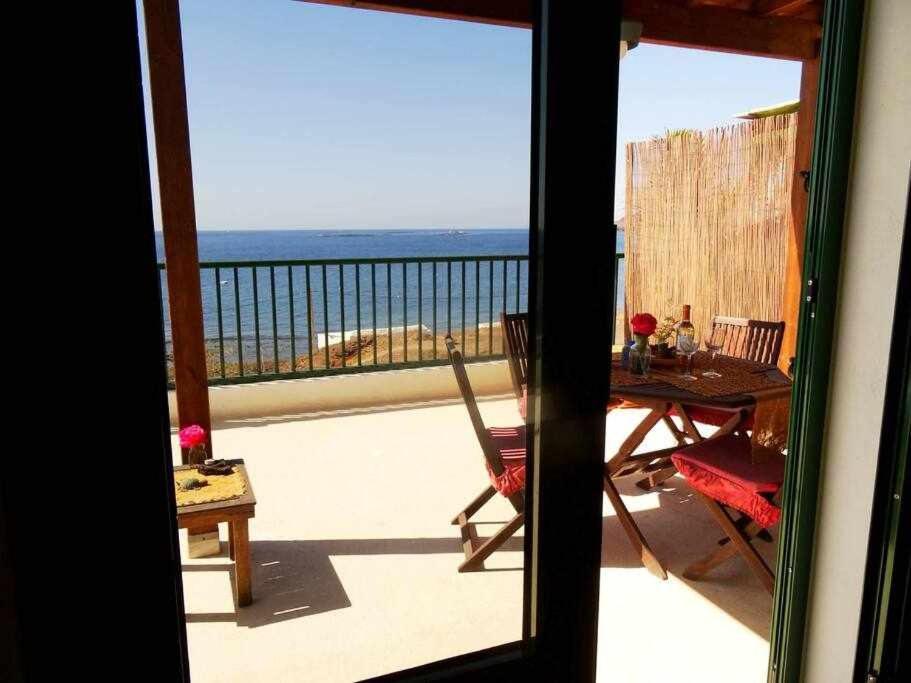 Apartament Apartamento Vacacional Pescaito En Playa Quemada Zewnętrze zdjęcie