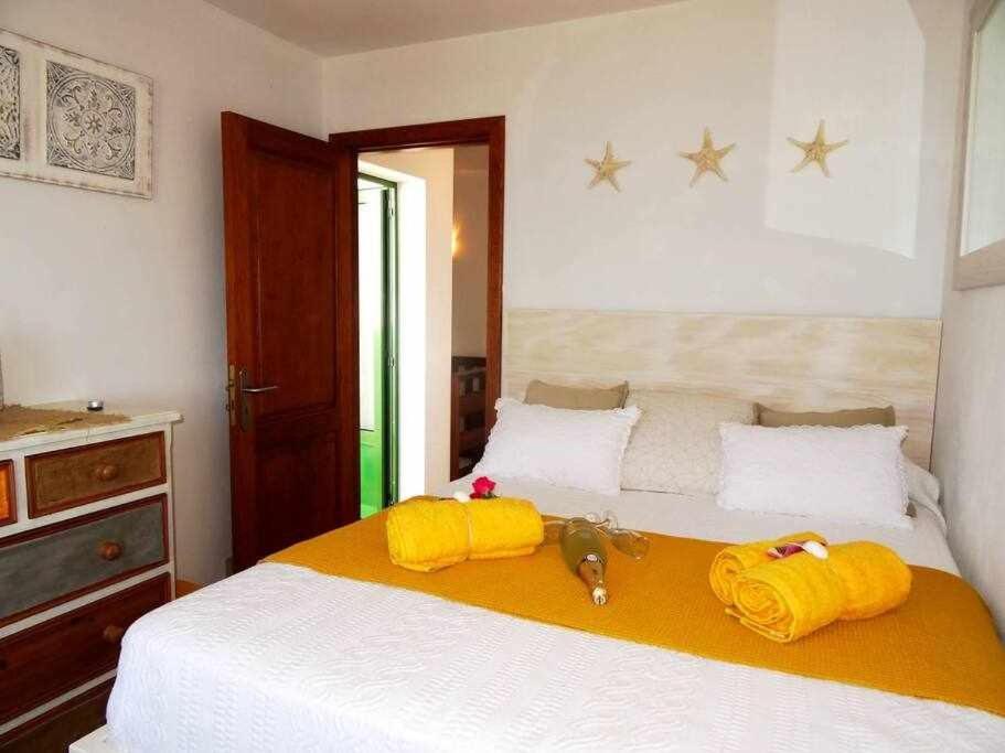 Apartament Apartamento Vacacional Pescaito En Playa Quemada Zewnętrze zdjęcie